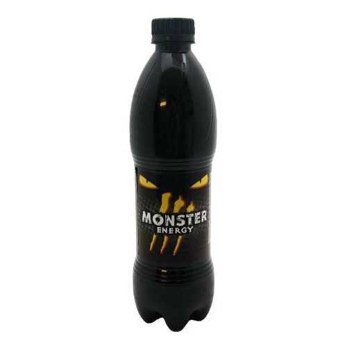 Напиток Monster желтый 0.5 л в ЭССЕН